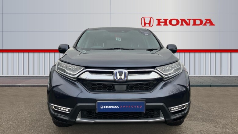 Honda CR-V 2.0 i-MMD Hybrid SE 2WD 5dr eCVT Hybrid Estate